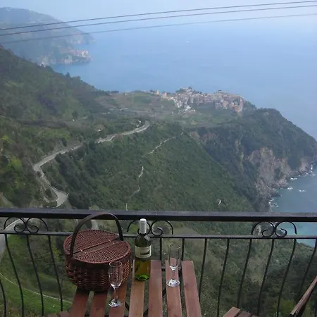 Infinity View *
