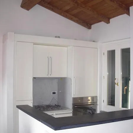 Διαμέρισμα Infinity View Βερνάτσα