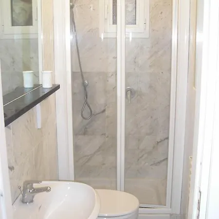 Infinity View * Βερνάτσα