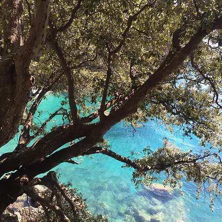 Διαμέρισμα Infinity View *