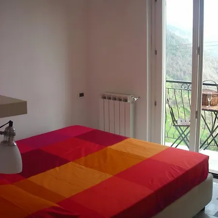 Infinity View Βερνάτσα