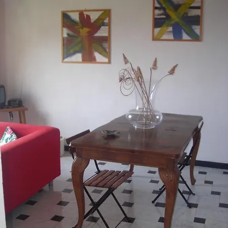 Apartamento Infinity View Vernazza