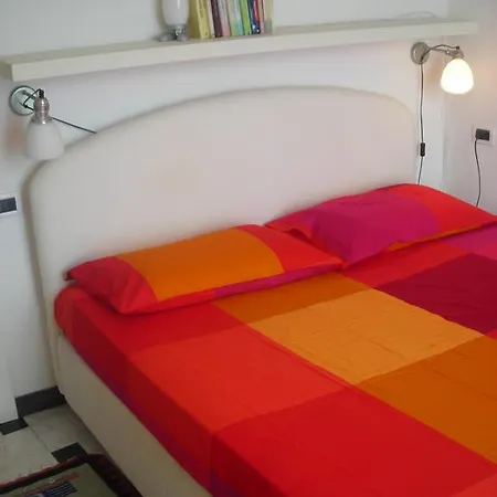 Apartamento Infinity View