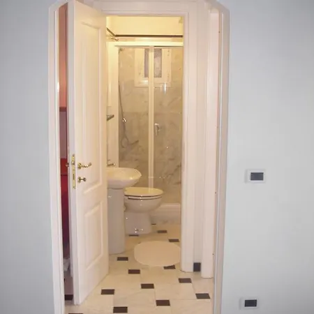 Apartamento Infinity View