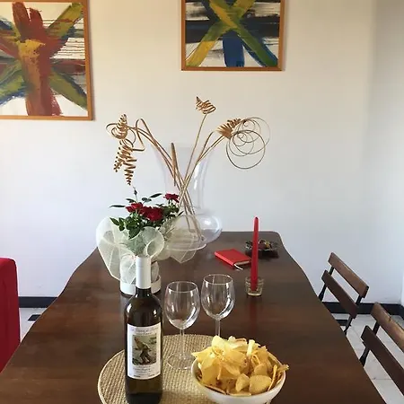 Infinity View * Vernazza