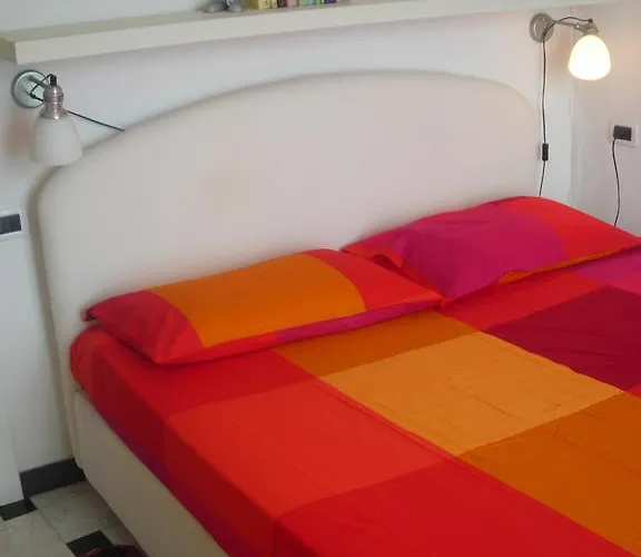 Apartament Infinity View