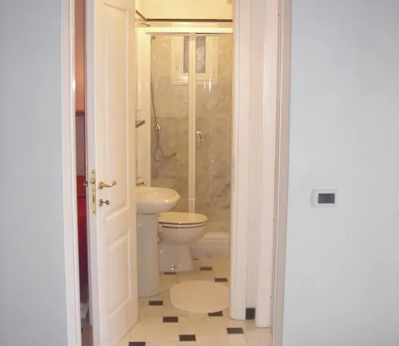 Apartament Infinity View