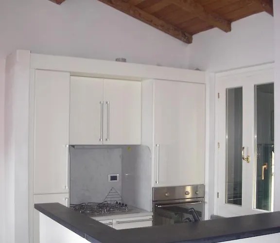 Apartament Infinity View Vernazza