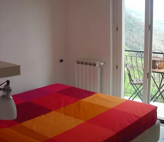 Infinity View Vernazza