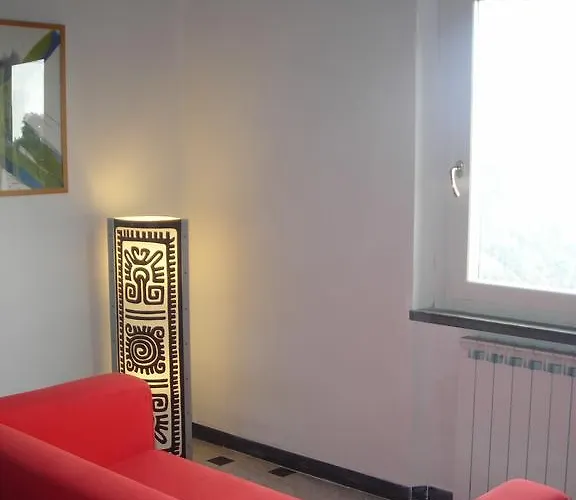 Infinity View Apartament