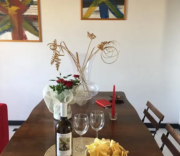 Infinity View * Vernazza